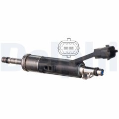 DELPHI 2858117612B1 — Injector electromagnetic