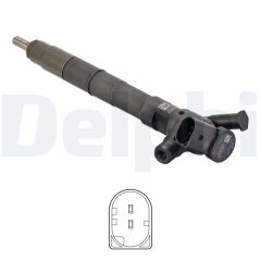 DELPHI 2865496312B1 — Форсунка электромагнитная