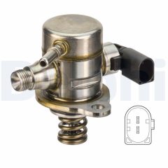 DELPHI 2867826612B1 — Pompă de înaltă presiune