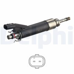 DELPHI 4201403812B1 — Injector electromagnetic