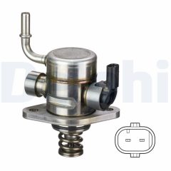 DELPHI 4201565212B1 — Pompă de înaltă presiune