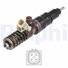 DELPHI 4201938312B1 — Форсунка электромагнитная