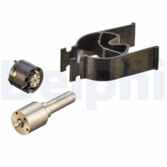 DELPHI 7135812 — Ремкомплект распылителя форсунки