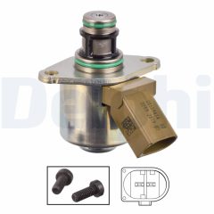 DELPHI 7135818 — Supapă dozare combustibil pompă înaltă presiune