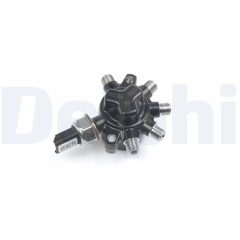 DELPHI 9144A070B12B1 — Rampă injectoare