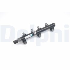 DELPHI 9144A100A12B1 — Топливная рампа