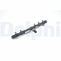 DELPHI 9145A020A12B1 — Топливная рампа