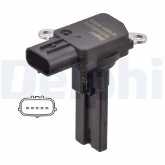 DELPHI AF1034512B1 — Расходомер воздуха