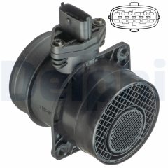 DELPHI AF1036412B1 — Debitmetru de aer