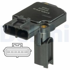 DELPHI AF1037212B1 — Расходомер воздуха