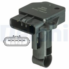DELPHI AF1037712B1 — Расходомер воздуха