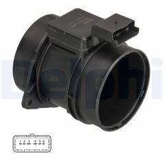 DELPHI AF1037912B1 — Расходомер воздуха