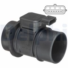DELPHI AF1050312B1 — Debitmetru de aer