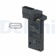 DELPHI AF1068212B1 — Debitmetru de aer