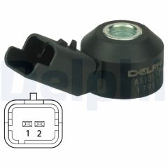 DELPHI AS10174 — Senzor detonație