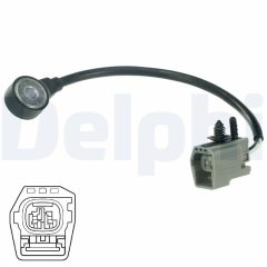 DELPHI AS10200 — Senzor detonație