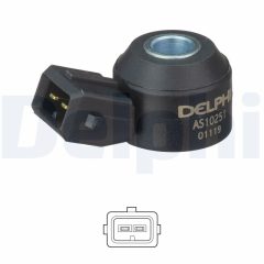 DELPHI AS10251 — Датчик детонации
