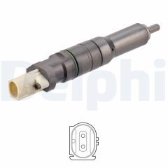 DELPHI BEBJ1D0500112B1 — Форсунка электромагнитная