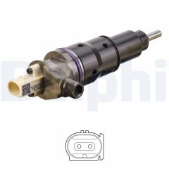 DELPHI BEBJ1F0610112B1 — Форсунка электромагнитная