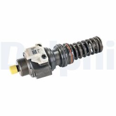 DELPHI BEBU5A0000012B1 — ТНВД