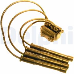 DELPHI CE2001712B1 — Bobină de inducție