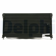 DELPHI CF1083 — Radiator aer condiționat
