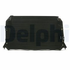 DELPHI CF1103 — Радиатор кондиционера
