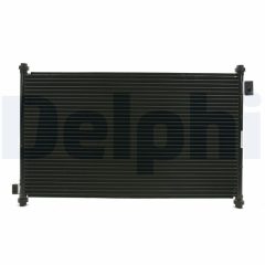 DELPHI CF1138 — Radiator aer condiționat
