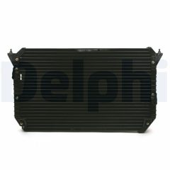 DELPHI CF20048 — Радиатор кондиционера