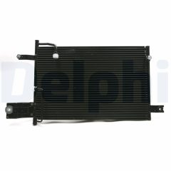 DELPHI CF20064 — Radiator aer condiționat