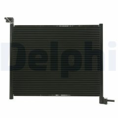 DELPHI CF20076 — Radiator aer condiționat