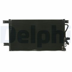 DELPHI CF20078 — Radiator aer condiționat