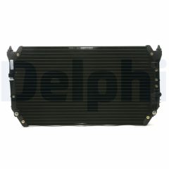 DELPHI CF20088 — Радиатор кондиционера