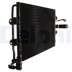 DELPHI CF20089 — Radiator aer condiționat
