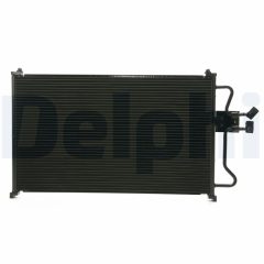 DELPHI CF20098 — Radiator aer condiționat