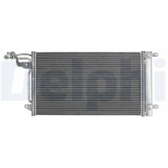 DELPHI CF20137 — Radiator aer condiționat