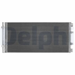 DELPHI CF20143 — Radiator aer condiționat
