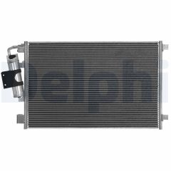 DELPHI CF20150 — Radiator aer condiționat