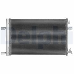 DELPHI CF20151 — Radiator aer condiționat