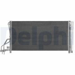 DELPHI CF20160 — Radiator aer condiționat