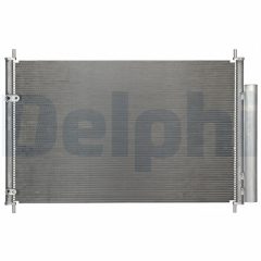 DELPHI CF20190 — Radiator aer condiționat