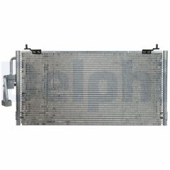 DELPHI CF20200 — Radiator aer condiționat