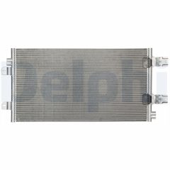DELPHI CF20205 — Radiator aer condiționat