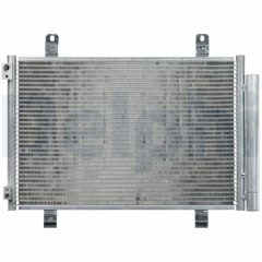 DELPHI CF20231 — Radiator aer condiționat