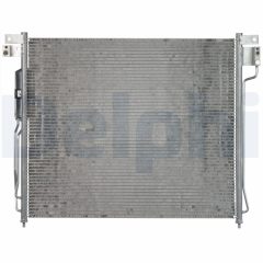 DELPHI CF20239 — Radiator aer condiționat