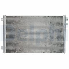 DELPHI CF20254 — Radiator aer condiționat