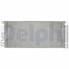 DELPHI CF20269 — Радиатор кондиционера