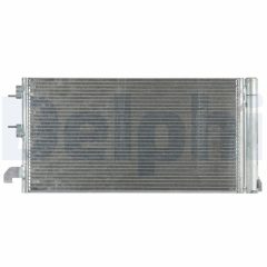 DELPHI CF20273 — Radiator aer condiționat