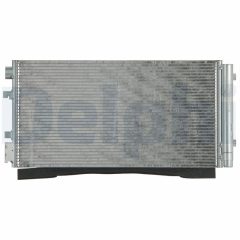DELPHI CF20275 — Радиатор кондиционера