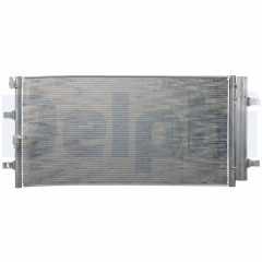 DELPHI CF20277 — Радиатор кондиционера